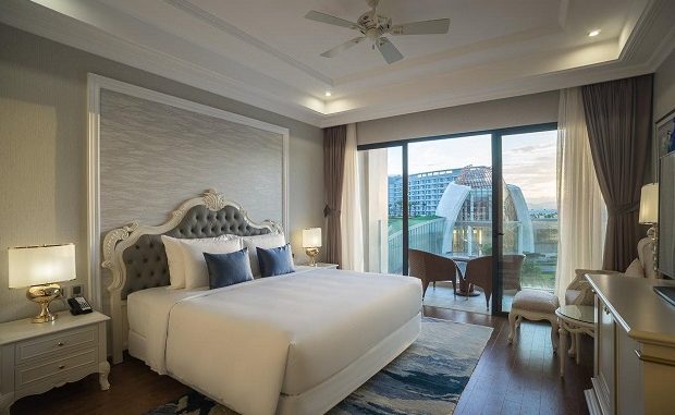 Top 10 khách sạn Phú Quốc gần biển giá rẻ