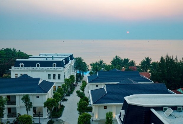 Khách sạn Phú Quốc gần biển giá rẻ Thiên Thanh Resort