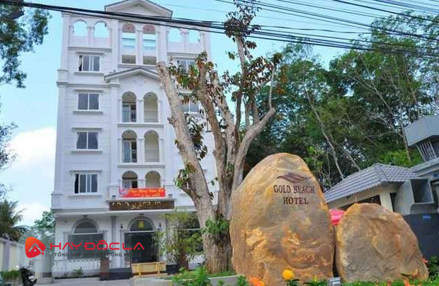 khách sạn Phú Quốc giá rẻ sang trọng