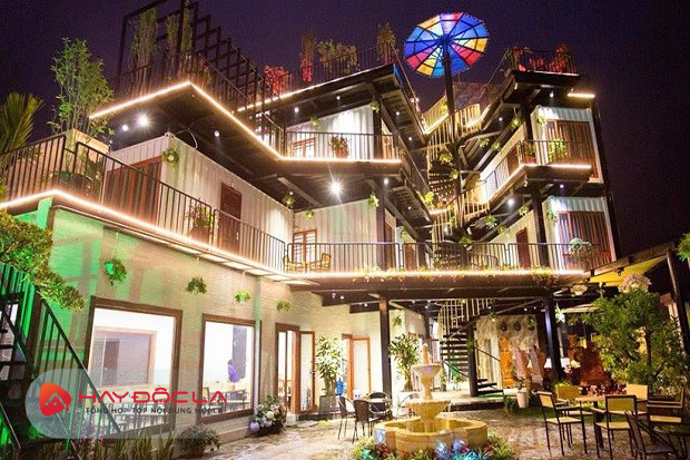 khách sạn Quảng Ninh giá rẻ - Homestay T&N