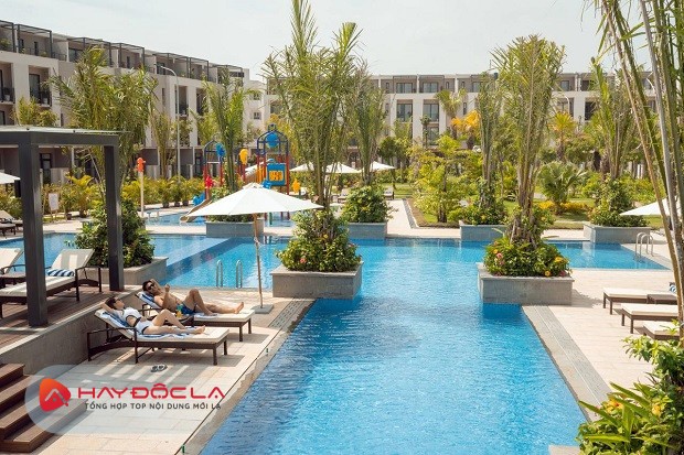 khách sạn Quảng Ninh giá rẻ - Royal Lotus Halong