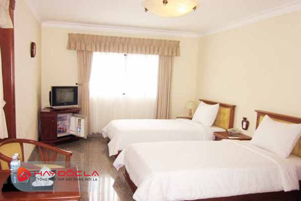 khách sạn Kim Long - khách sạn Tây Ninh giá rẻ