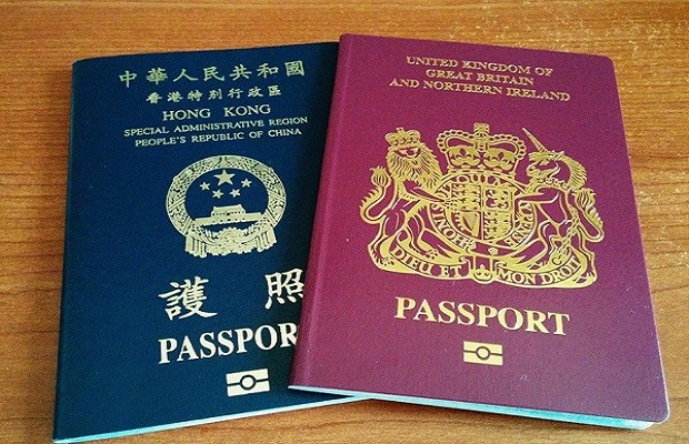 kinh nghiệm xin visa hongkong nhanh gọn