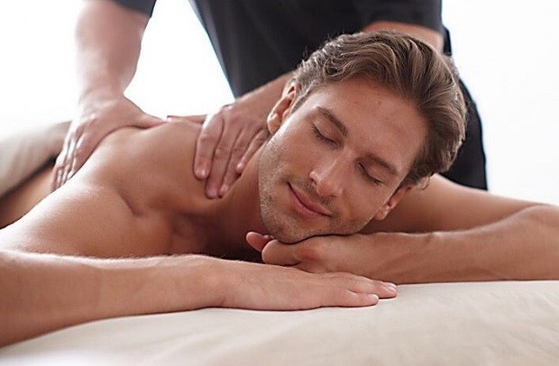 massage body ở đâu tốt tphcm chất lượng cho nam