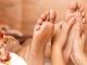 Top 8 địa chỉ massage chân TPHCM uy tín