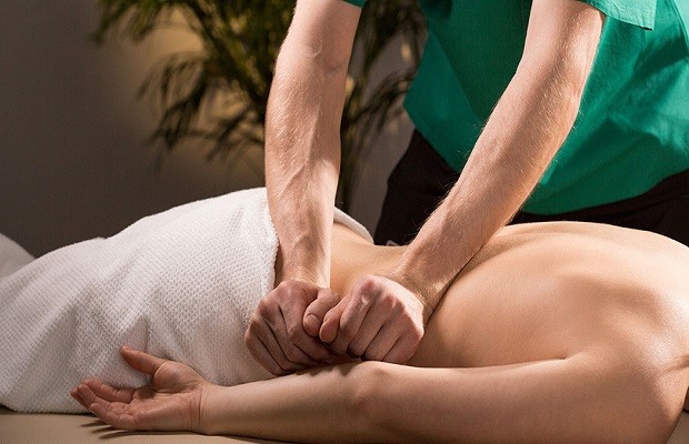 Massage lành mạnh ở TPHCM có tiếng - Khải Hoàn