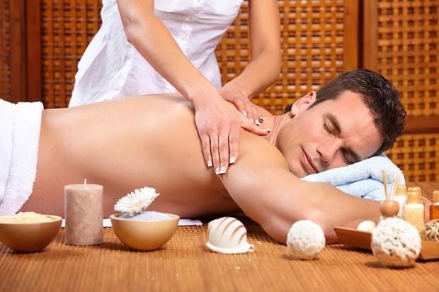 Massage lành mạnh ở TPHCM được tìm kiếm - Mineral