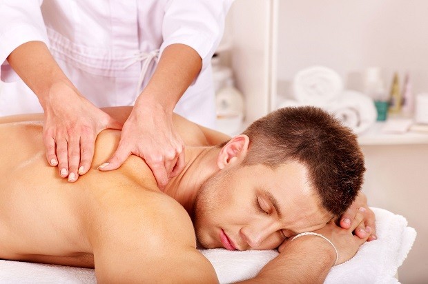 Hoa Kiều mách bạn điểm massage uy tín ở TP.HCM