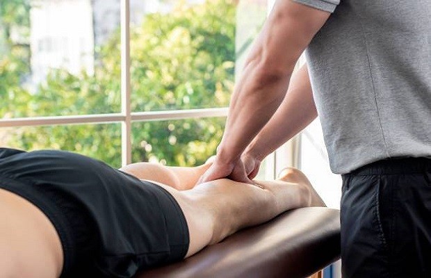the prime spa là một địa điểm massage thư giản ở tphcm