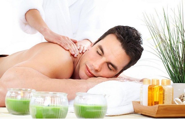 The Men Spa-Clinic là nơi massage thư giản ở tphcm cao cấp, sang trọng
