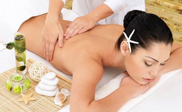 Massage toàn thân cho nữ ở đâu hiệu quả và uy tín