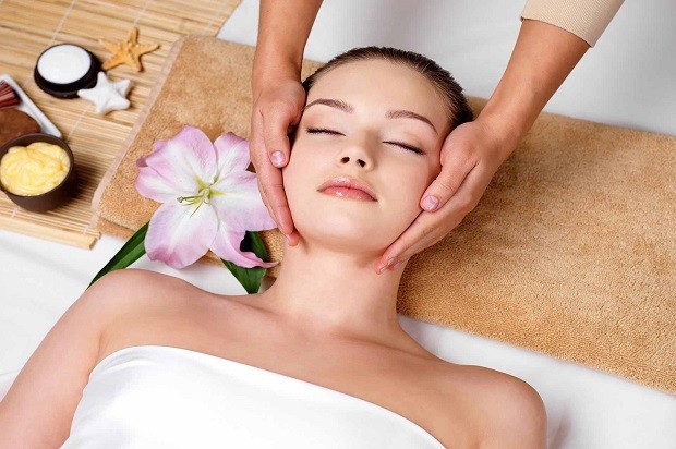 Massage toàn thân cho nữ ở đâu được yêu thích - Sen Spa