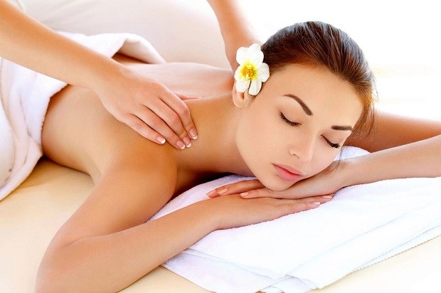Massage toàn thân cho nữ ở đâu nhiệt tình - Mineral