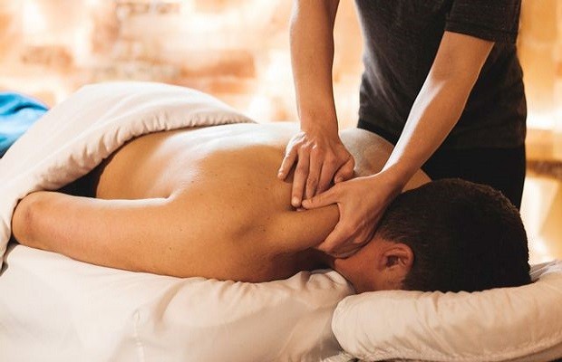 Spa & Massage Khải Hoàn là một địa điểm massage toàn thân TPHCM thuần tuý