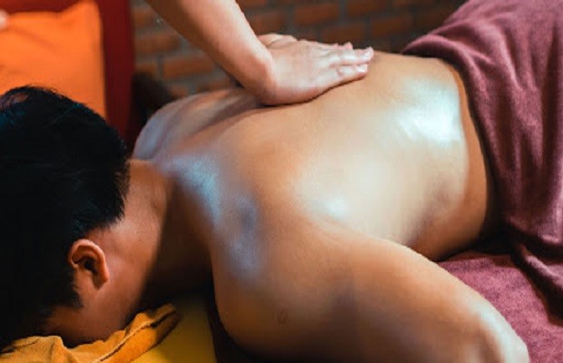 The Prime Spa là cơ sở massage toàn thân tphcm được nhiều phái mạnh yêu thích