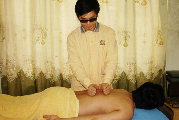 massage xoa bóp tốt nhất