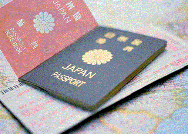 dịch vụ làm visa nhật bản tại đà nẵng uy tín nhất