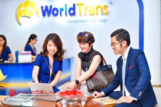 Dịch vụ làm visa Đức tại Hà Nội - WorldTrans