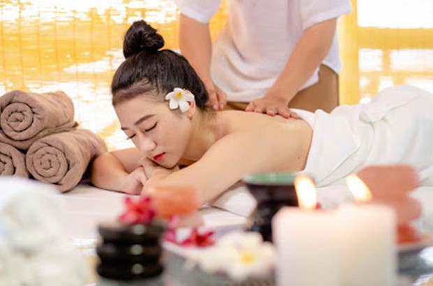 Tận hưởng sự thăng hoa tại massage Hà Nội Hoàn Kiếm 