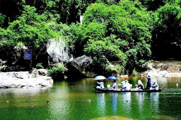 Các khu du lịch Quy Nhơn nổi tiếng nhất Việt Nam
