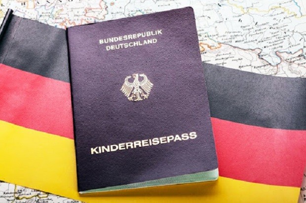 Các loại Visa Đức - Nộp hồ sơ xin Visa Đức ở đâu?