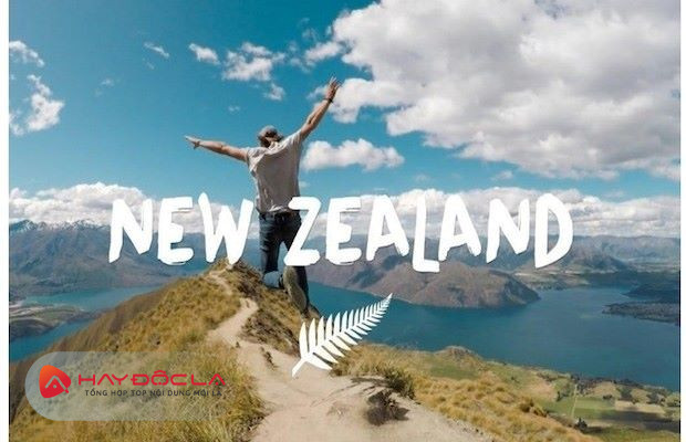Visa định cư - các loại visa New Zealand