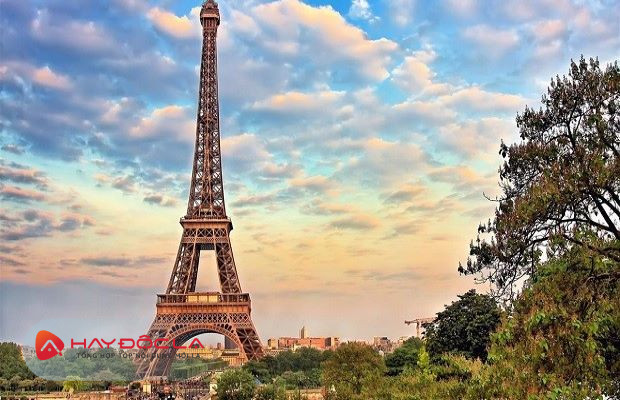 visa ngắn hạn - các loại visa Pháp
