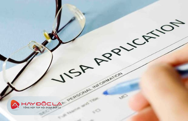 visa schengen loại A - các loại visa Pháp