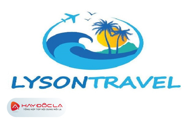 Công ty du lịch Quảng Ngãi - Lyson Travel