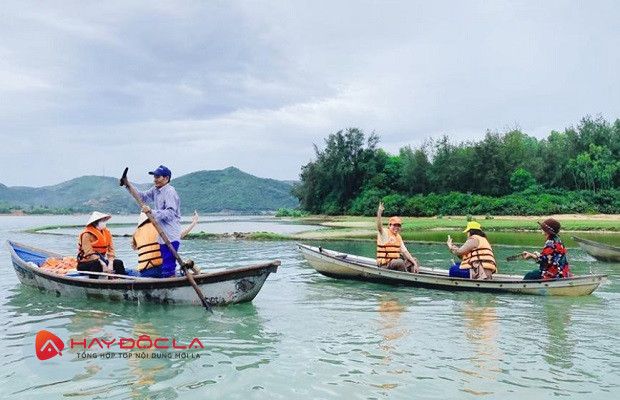 Công ty du lịch Quảng Ngãi - Sai Gon Land Travel