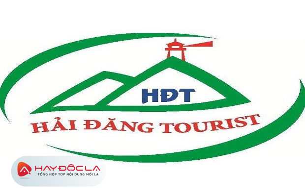 Công ty du lịch Vũng Tàu - Hải Đăng Tourist