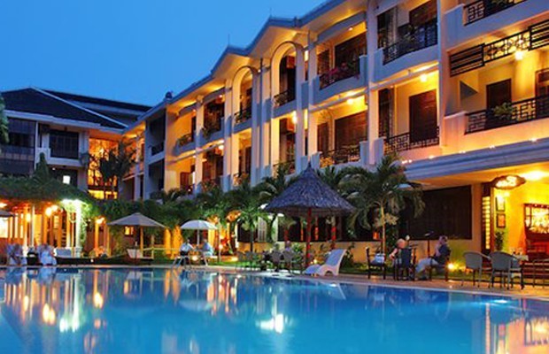 Đặt khách sạn Phú Yên là lựa chọn tuyệt vời