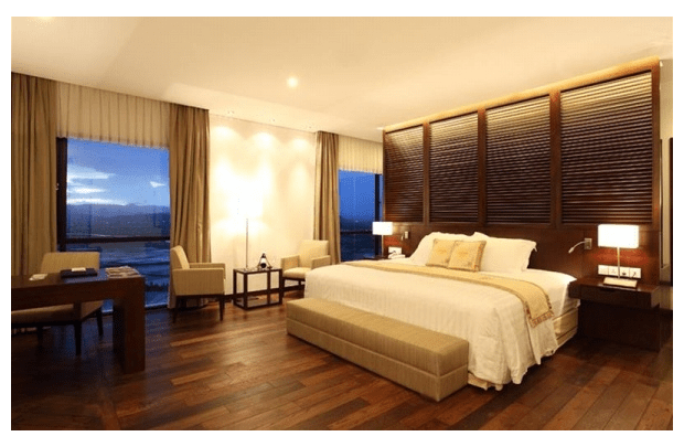 Đặt khách sạn Phú Yên với nhiều tiện nghi