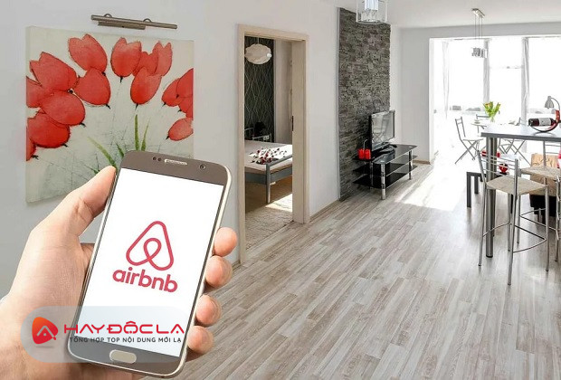 đặt khách sạn an giang - Airbnb