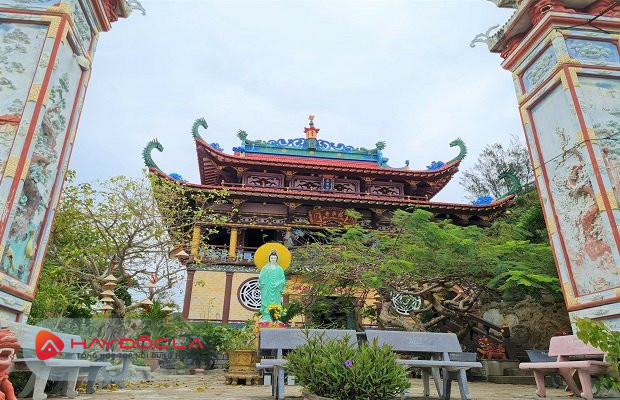 chùa Phước Sa