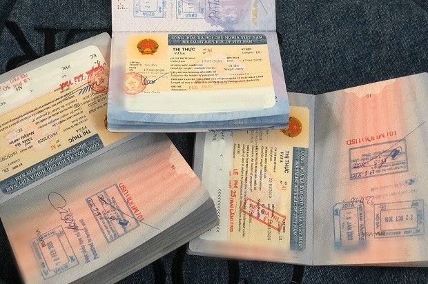 dịch vụ làm visa anh tại Hà Nội tỉ lệ đậu cao