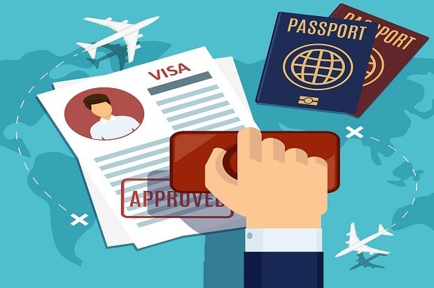 dịch vụ làm visa đức tại Hà Nội giá cả phải chăng