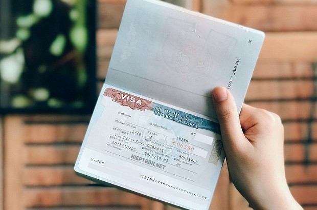 dịch vụ làm visa Hàn Quốc tại Đà Nẵng giá rẻ