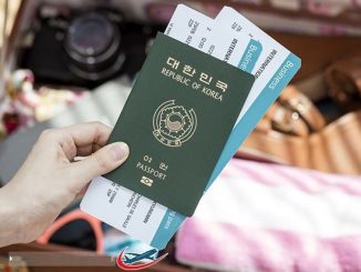 dịch vụ làm visa Hàn Quốc tại Đà Nẵng tiện lợi
