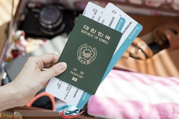 dịch vụ làm visa Hàn Quốc tại Đà Nẵng tin tưởng