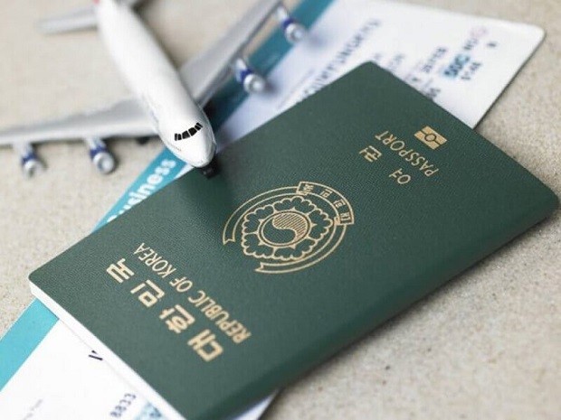 Dịch vụ làm Visa Hàn Quốc tại TP HCM - Các loại giấy tờ cần có