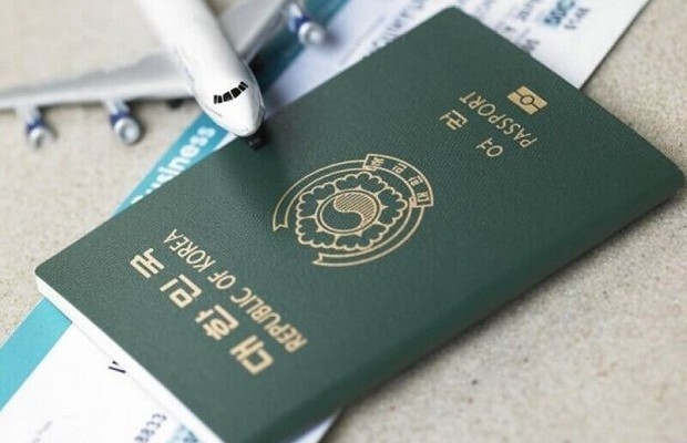 Dịch vụ làm Visa Hàn Quốc tại TP HCM - Visa5s