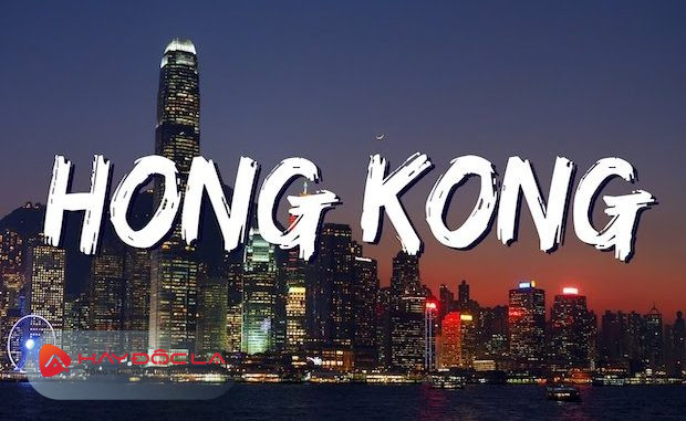 Dịch vụ làm visa Hồng Kông tại TPHCM giá tốt nhất