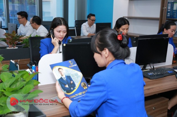 Dịch vụ làm visa hồng kông tại tphcm - Visa Việt Uy Tín