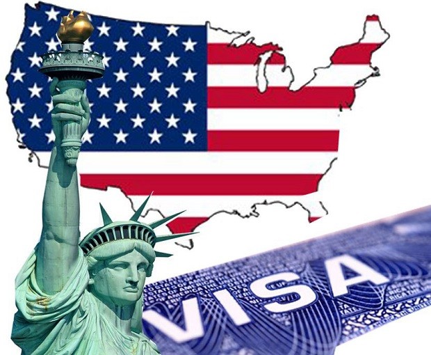 Dịch vụ làm Visa Mỹ tại TP HCM - Đại Phú Quý