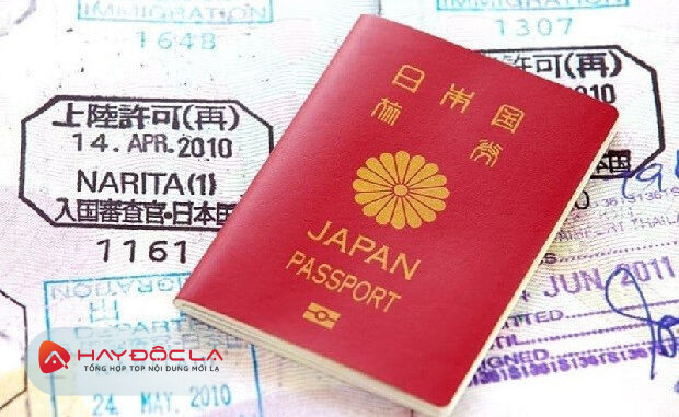 Dịch vụ làm visa Nhật Bản tại Đà Nẵng uy tín nhất