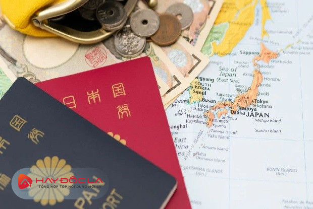 Dịch vụ làm visa Nhật Bản tại Đà Nẵng - Visa A2Z