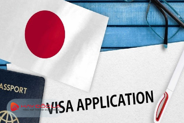 Dịch vụ làm visa Nhật Bản tại Đà Nẵng - Luật Đà Nẵng