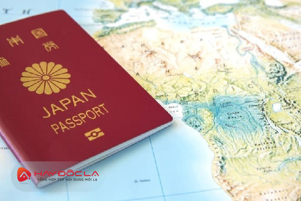 dịch vụ làm visa Nhật Bản tại Đà Nẵng - Trang Visa 