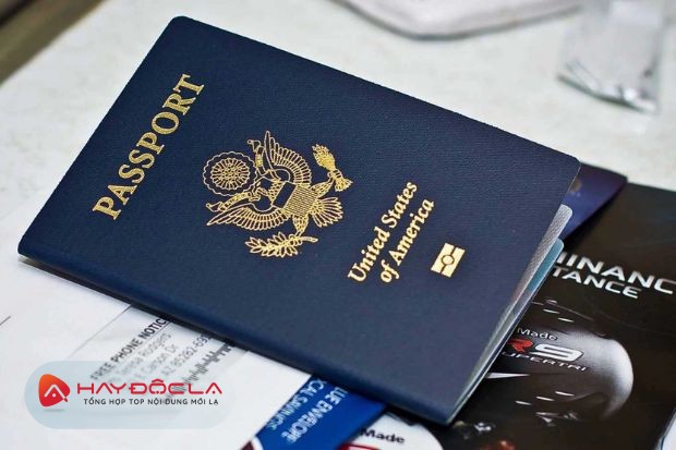 Luật Đà Nẵng - dịch vụ làm visa Pháp tại Đà Nẵng